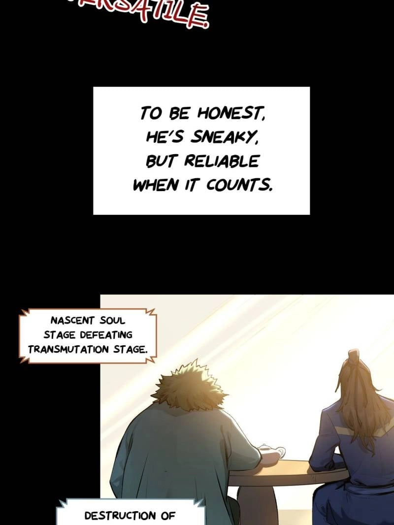 Top Tier Providence Chapter 189, page 105 of 124