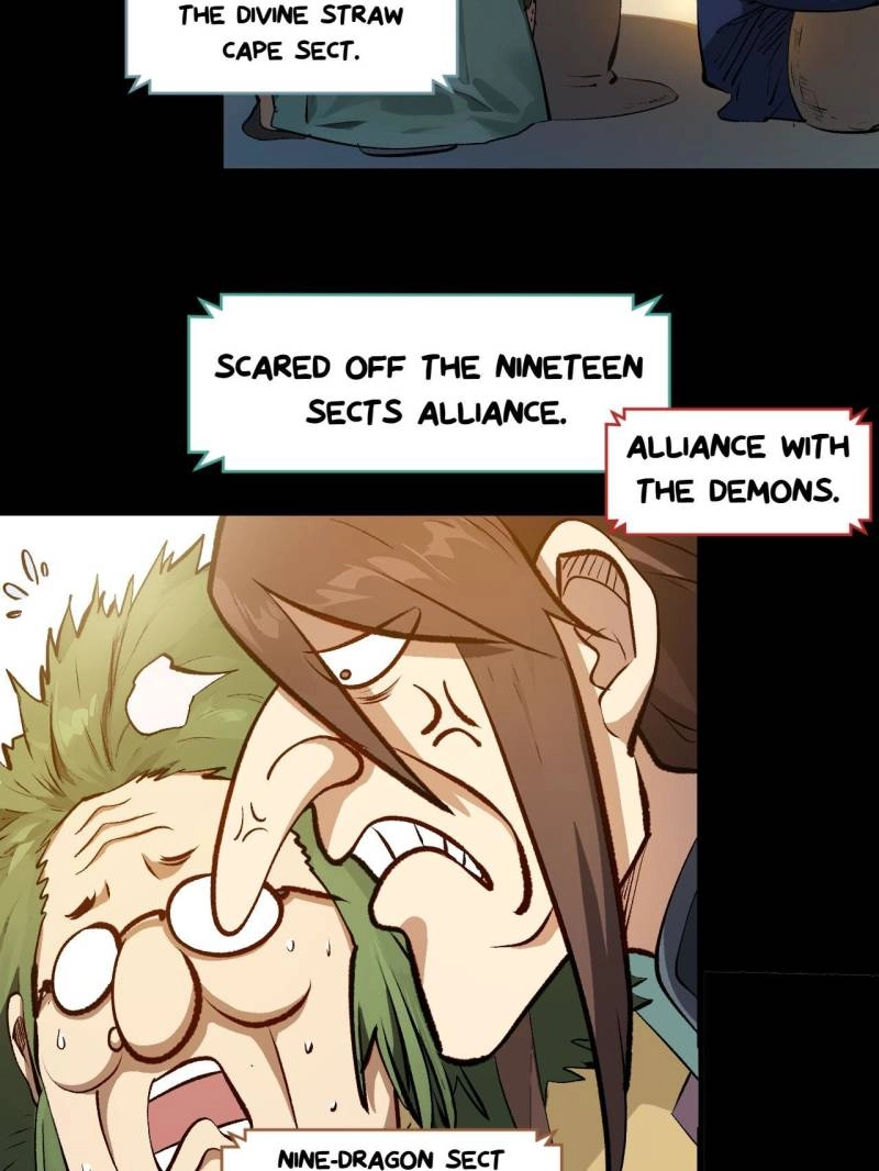 Top Tier Providence Chapter 189, page 106 of 124