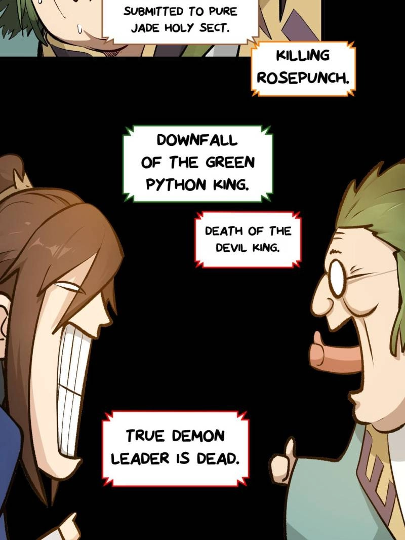 Top Tier Providence Chapter 189, page 107 of 124