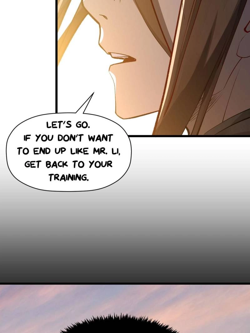 Top Tier Providence Chapter 189, page 17 of 124