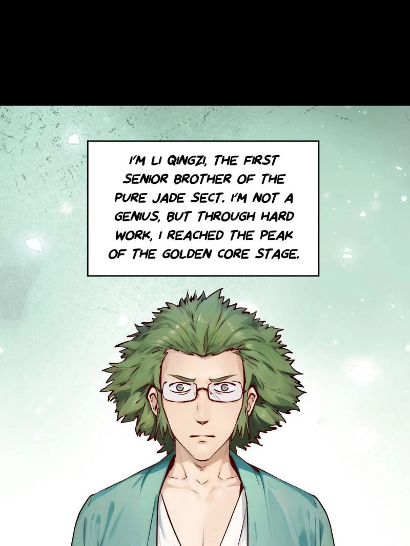 Top Tier Providence Chapter 189, page 20 of 124