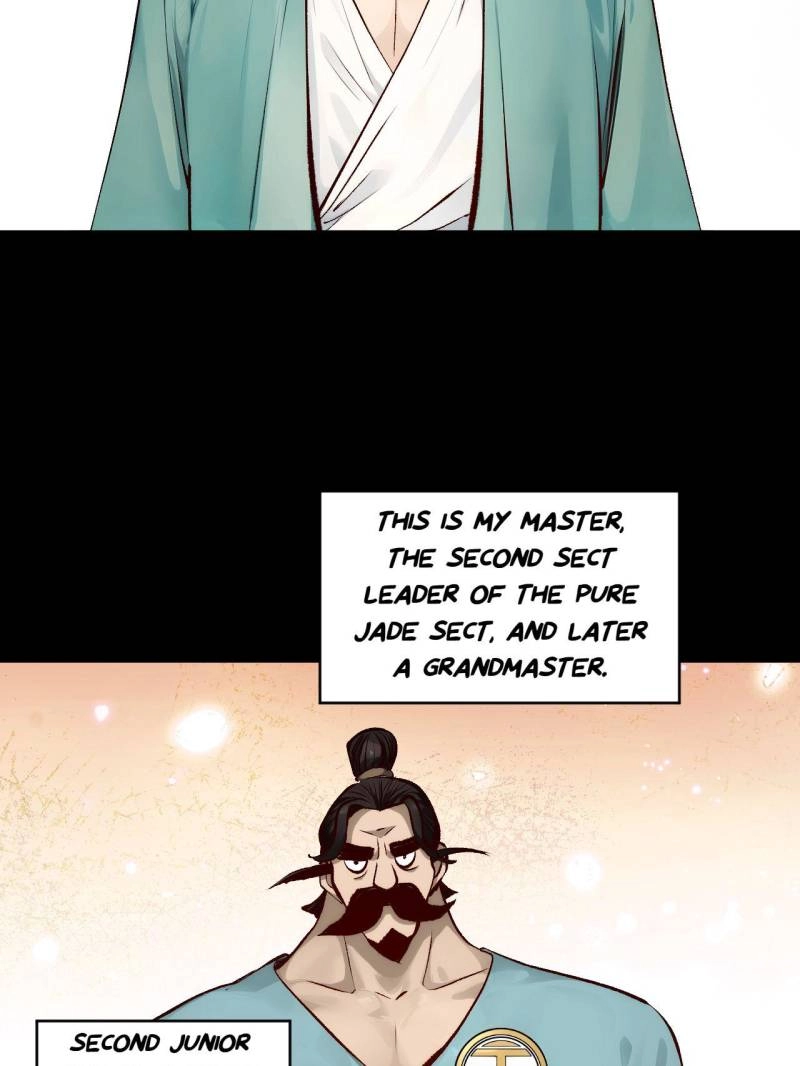 Top Tier Providence Chapter 189, page 21 of 124
