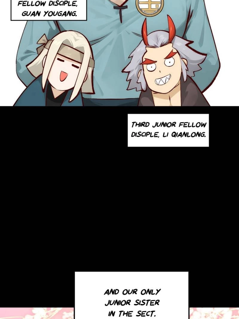 Top Tier Providence Chapter 189, page 22 of 124