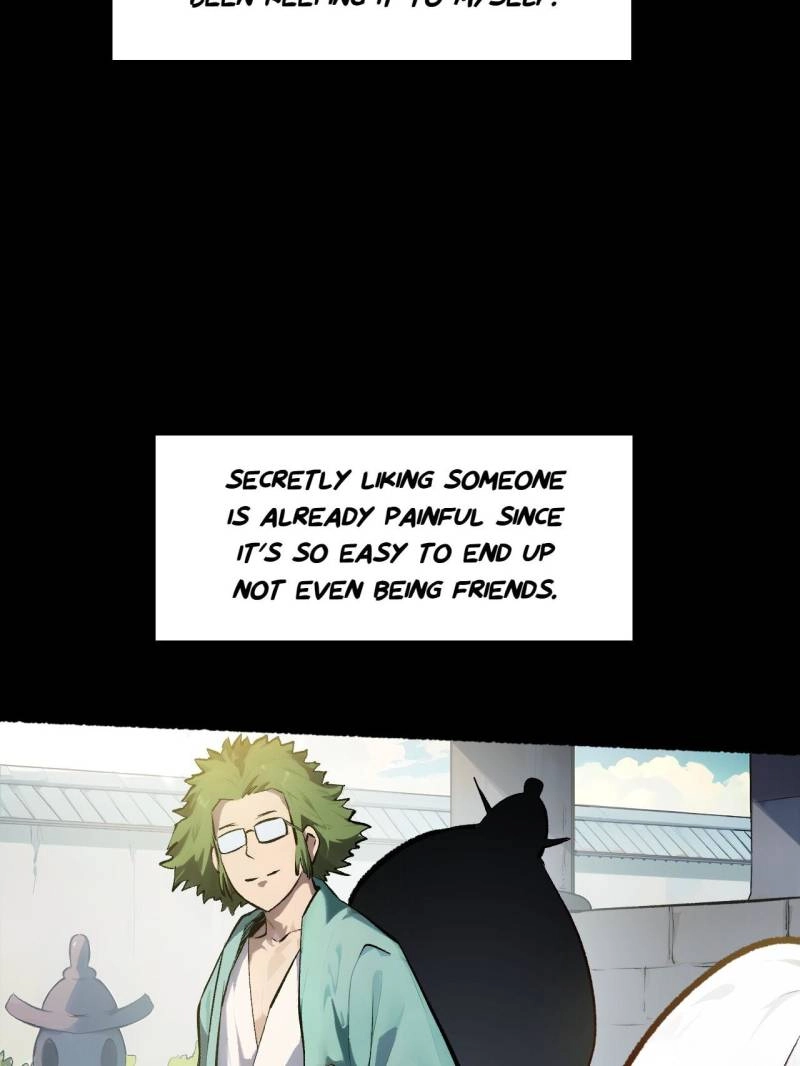 Top Tier Providence Chapter 189, page 26 of 124