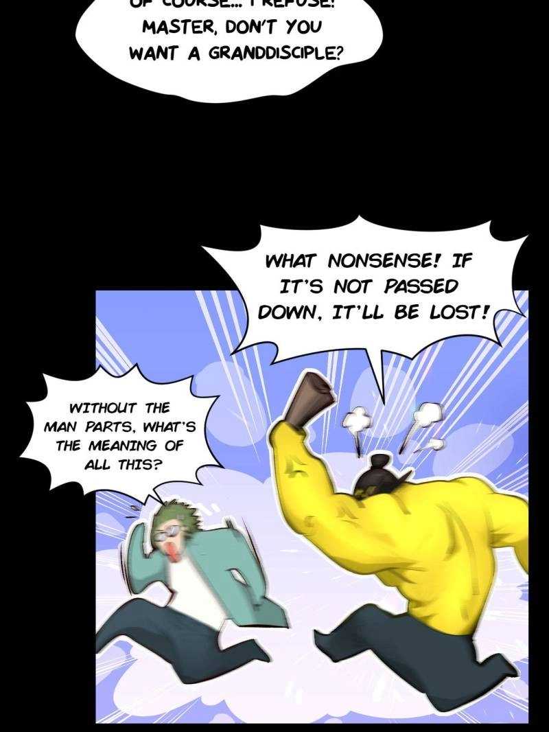 Top Tier Providence Chapter 189, page 29 of 124