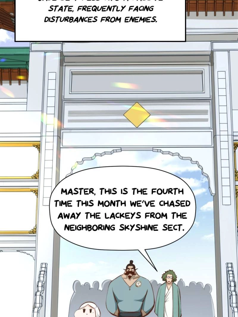 Top Tier Providence Chapter 189, page 32 of 124