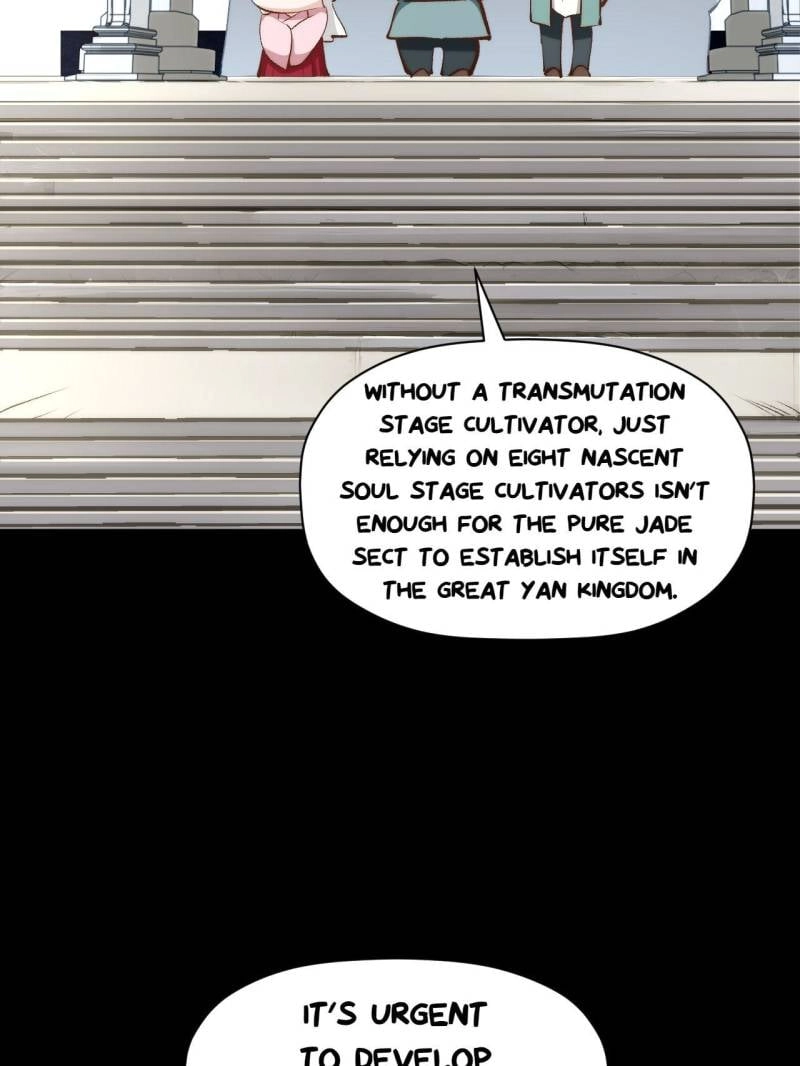 Top Tier Providence Chapter 189, page 33 of 124