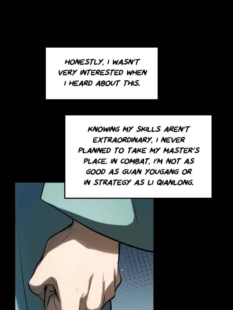 Top Tier Providence Chapter 189, page 36 of 124