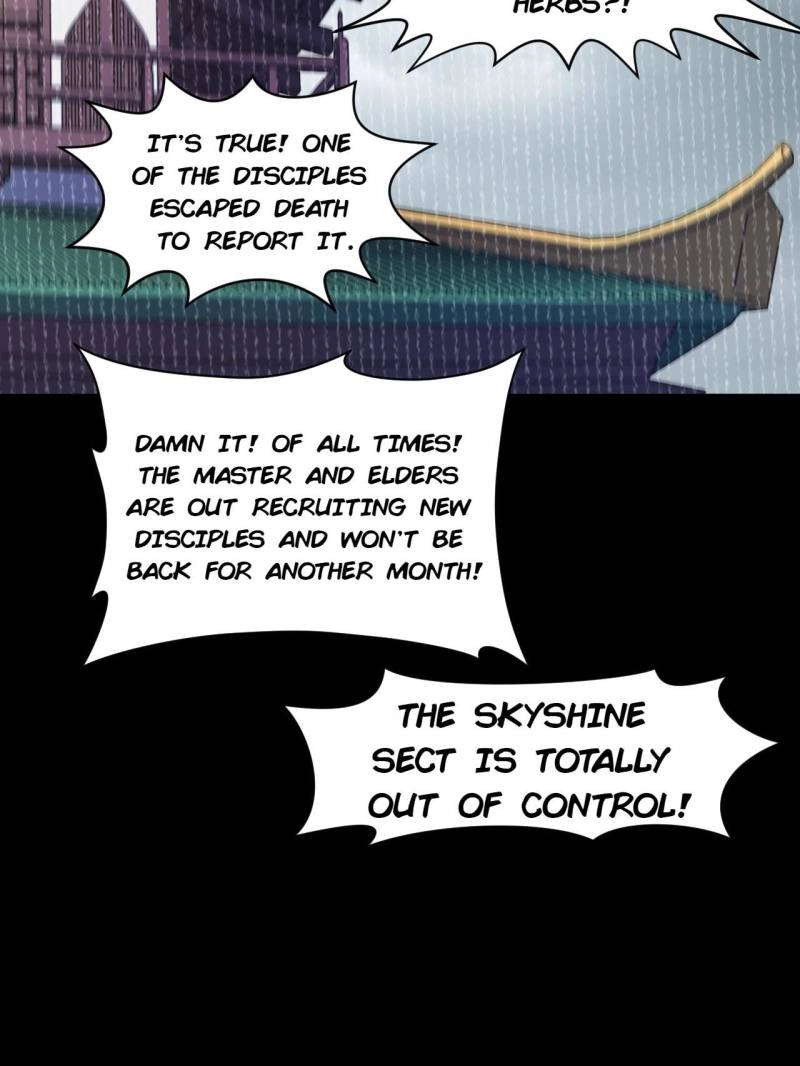 Top Tier Providence Chapter 189, page 40 of 124