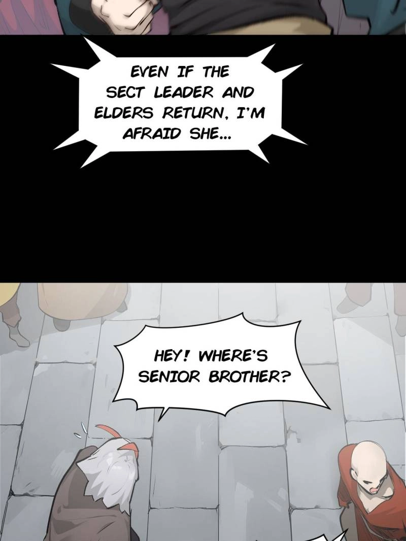 Top Tier Providence Chapter 189, page 42 of 124