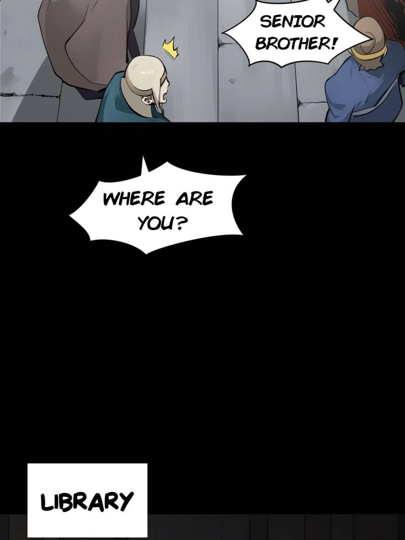 Top Tier Providence Chapter 189, page 43 of 124