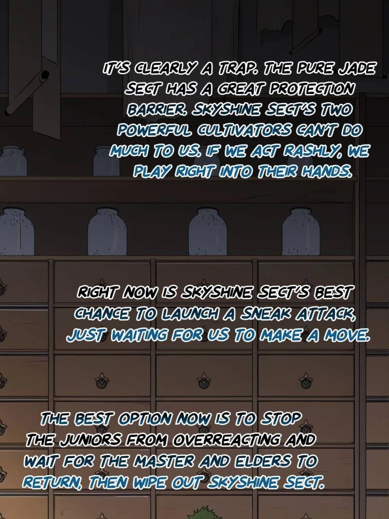 Top Tier Providence Chapter 189, page 44 of 124