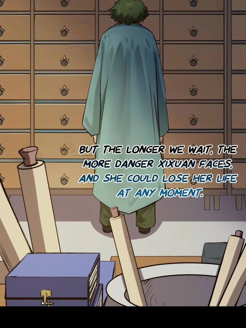 Top Tier Providence Chapter 189, page 45 of 124