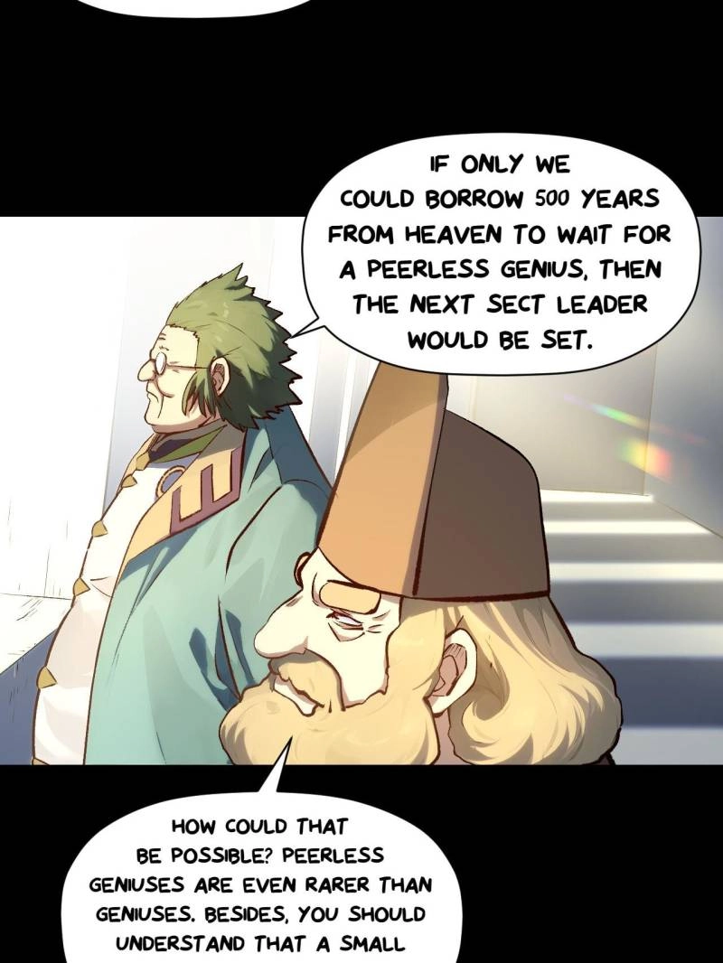 Top Tier Providence Chapter 189, page 90 of 124