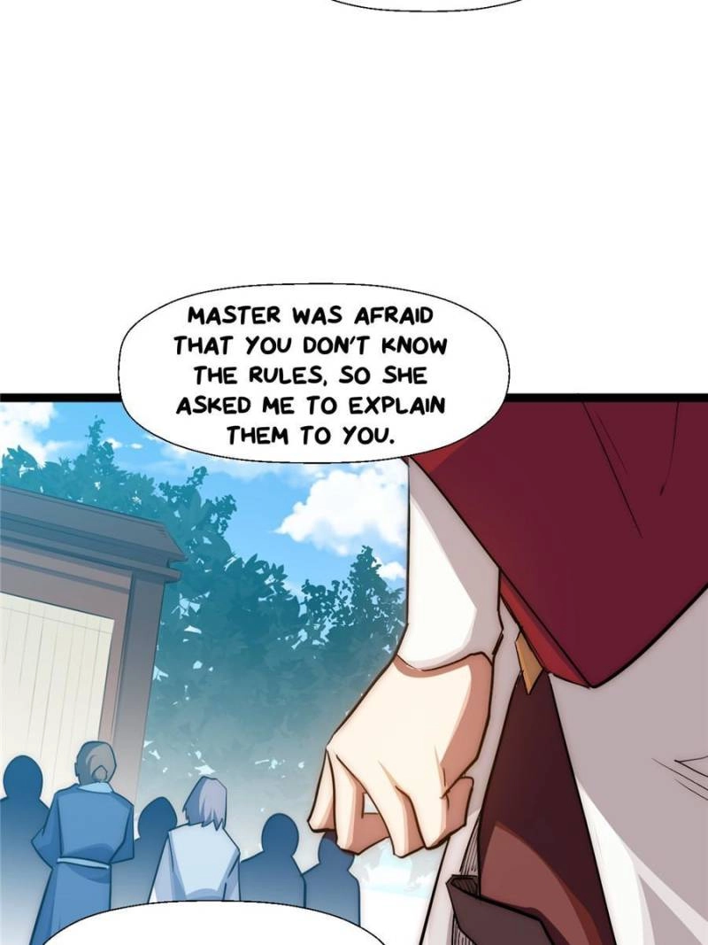 Top Tier Providence Chapter 19, page 10 of 59