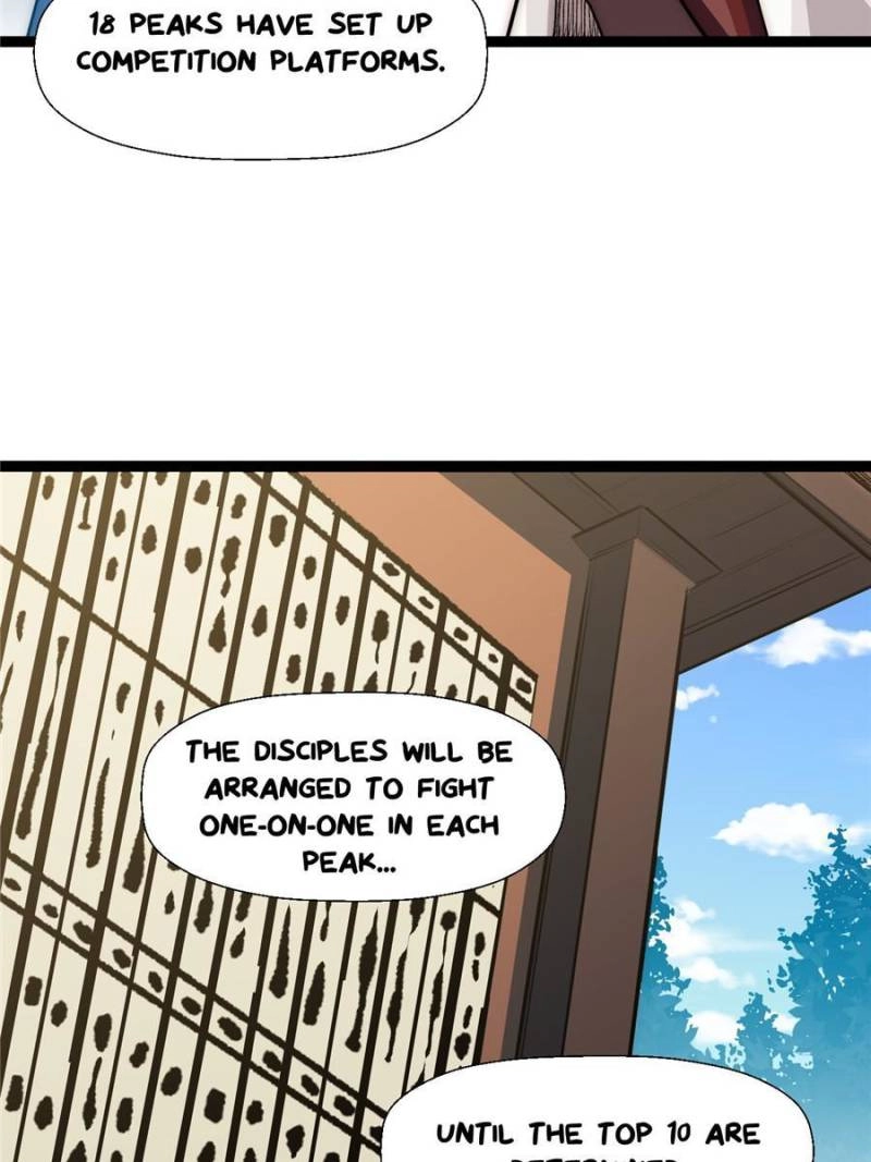 Top Tier Providence Chapter 19, page 11 of 59