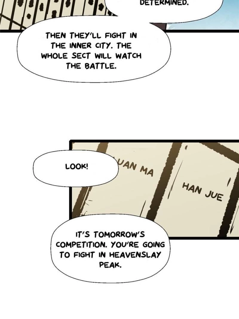 Top Tier Providence Chapter 19, page 12 of 59