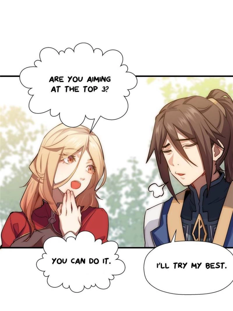Top Tier Providence Chapter 19, page 15 of 59