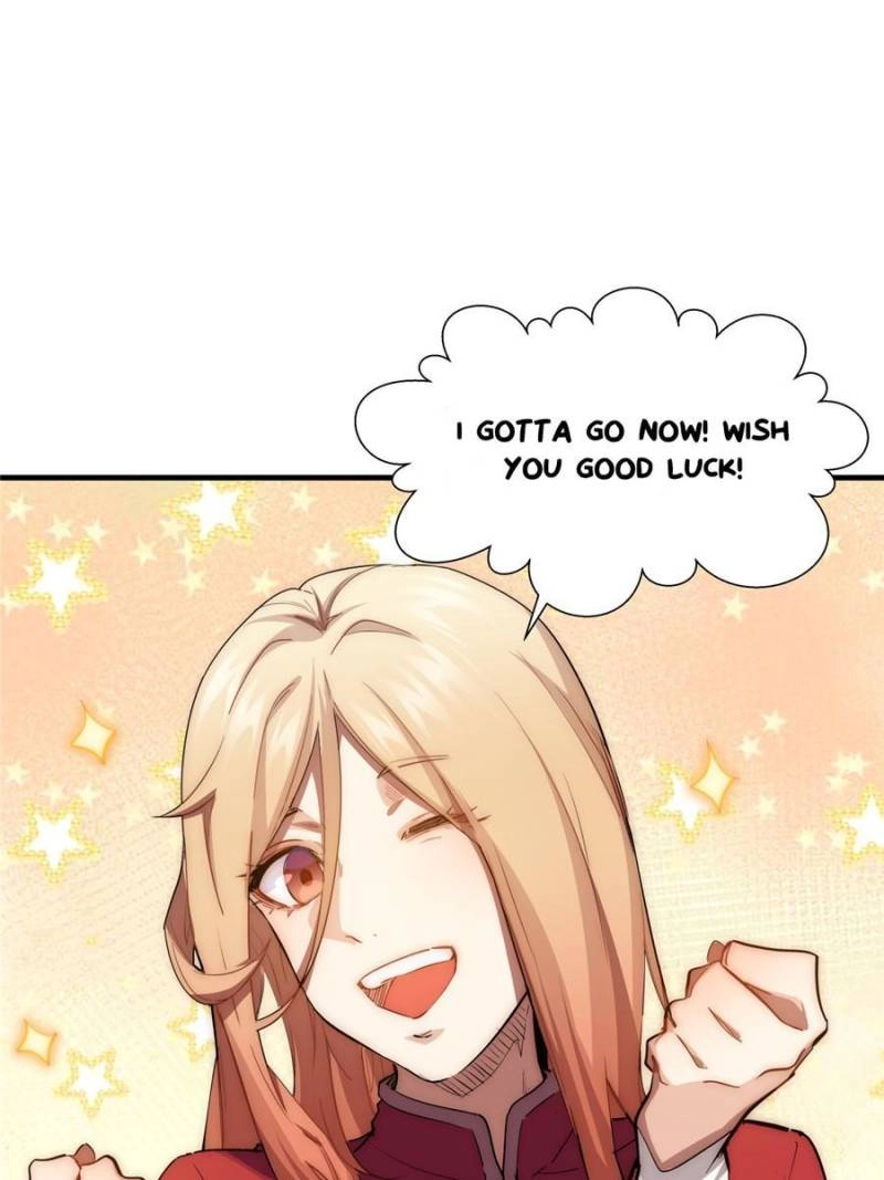 Top Tier Providence Chapter 19, page 16 of 59
