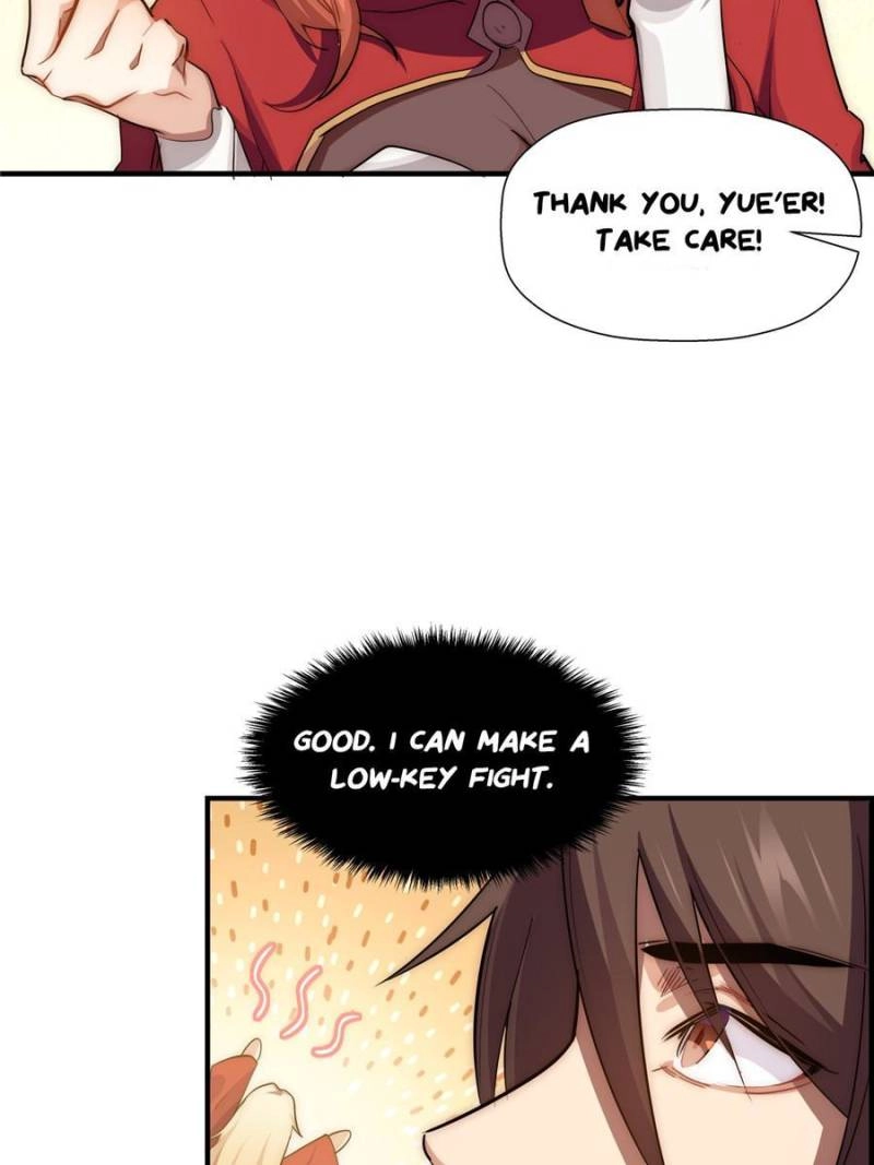 Top Tier Providence Chapter 19, page 17 of 59