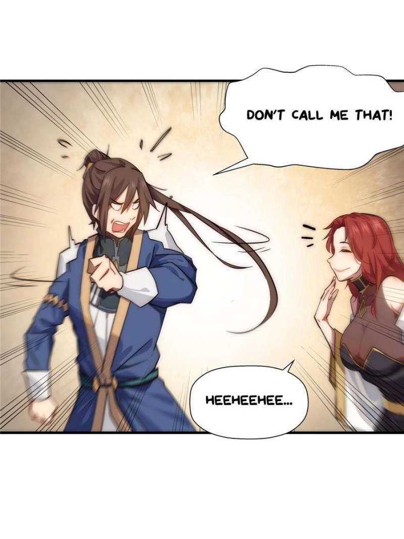 Top Tier Providence Chapter 19, page 22 of 59