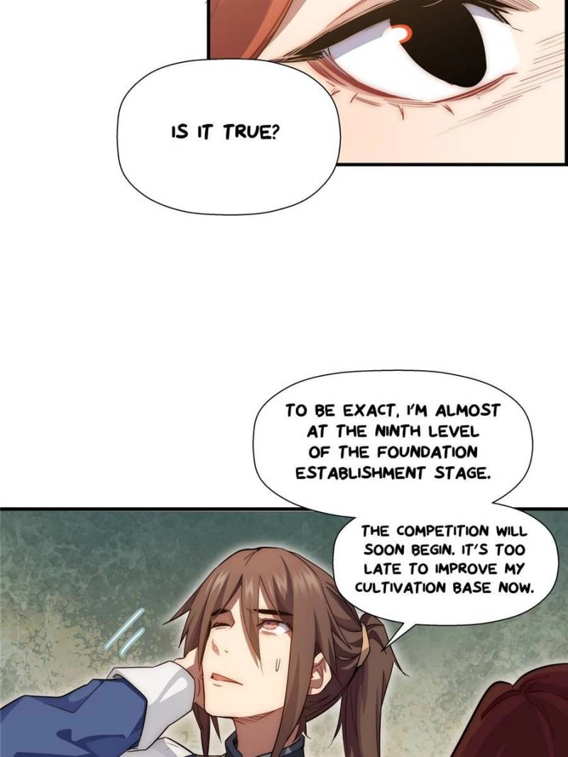 Top Tier Providence Chapter 19, page 27 of 59
