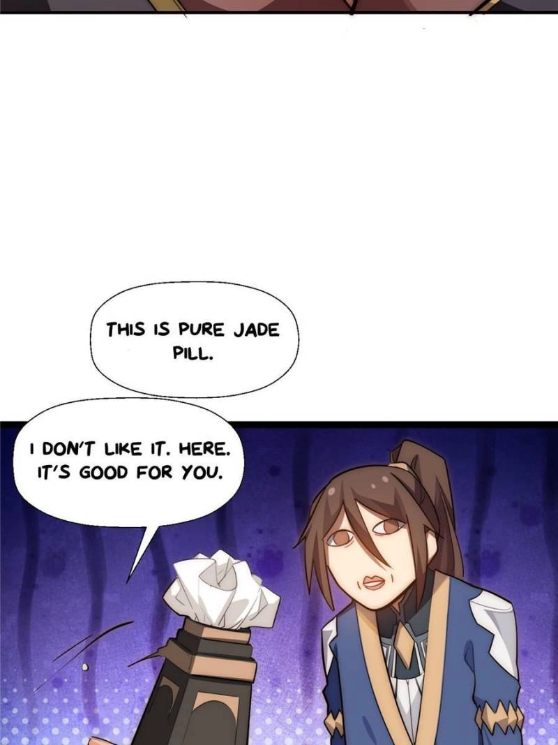 Top Tier Providence Chapter 19, page 30 of 59