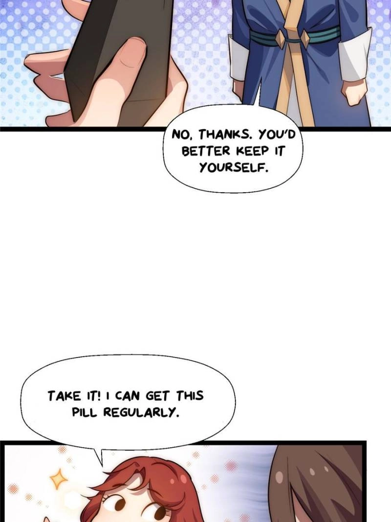 Top Tier Providence Chapter 19, page 31 of 59