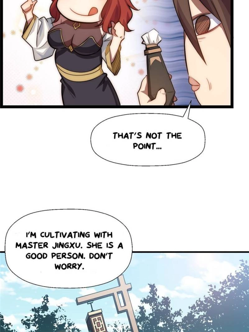 Top Tier Providence Chapter 19, page 32 of 59