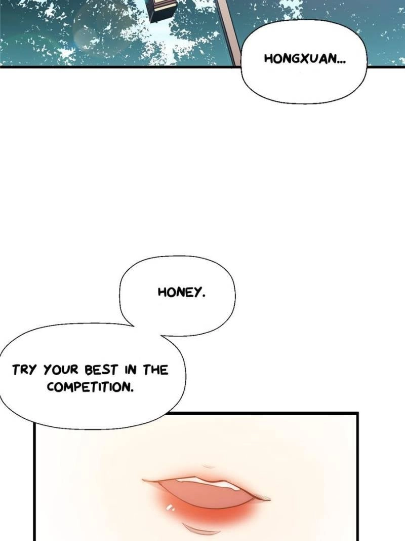 Top Tier Providence Chapter 19, page 33 of 59