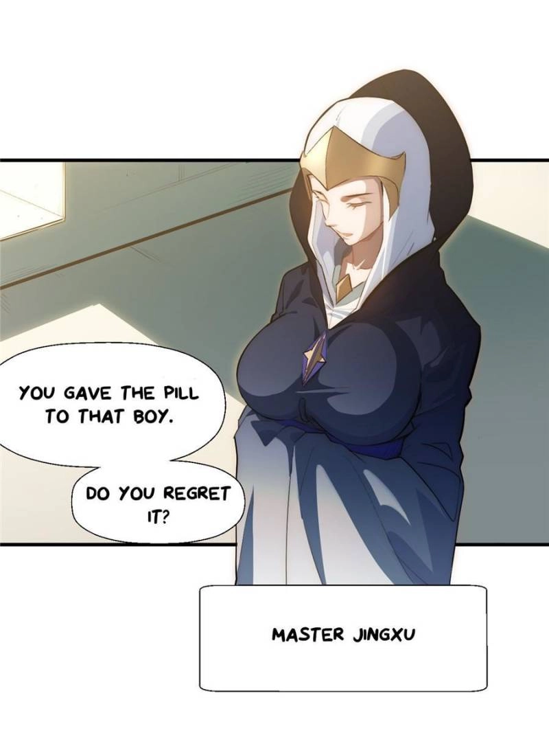 Top Tier Providence Chapter 19, page 44 of 59