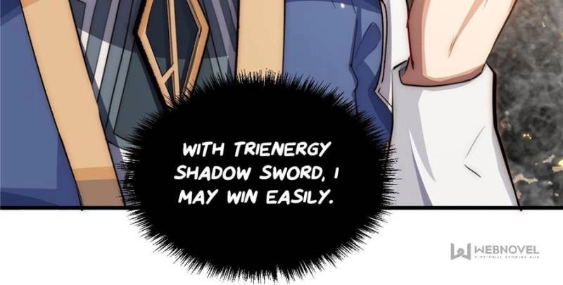 Top Tier Providence Chapter 19, page 5 of 59