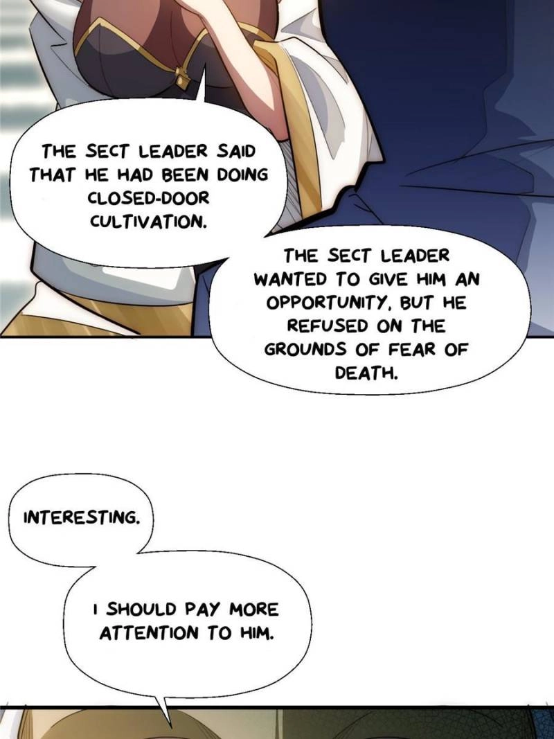 Top Tier Providence Chapter 19, page 51 of 59