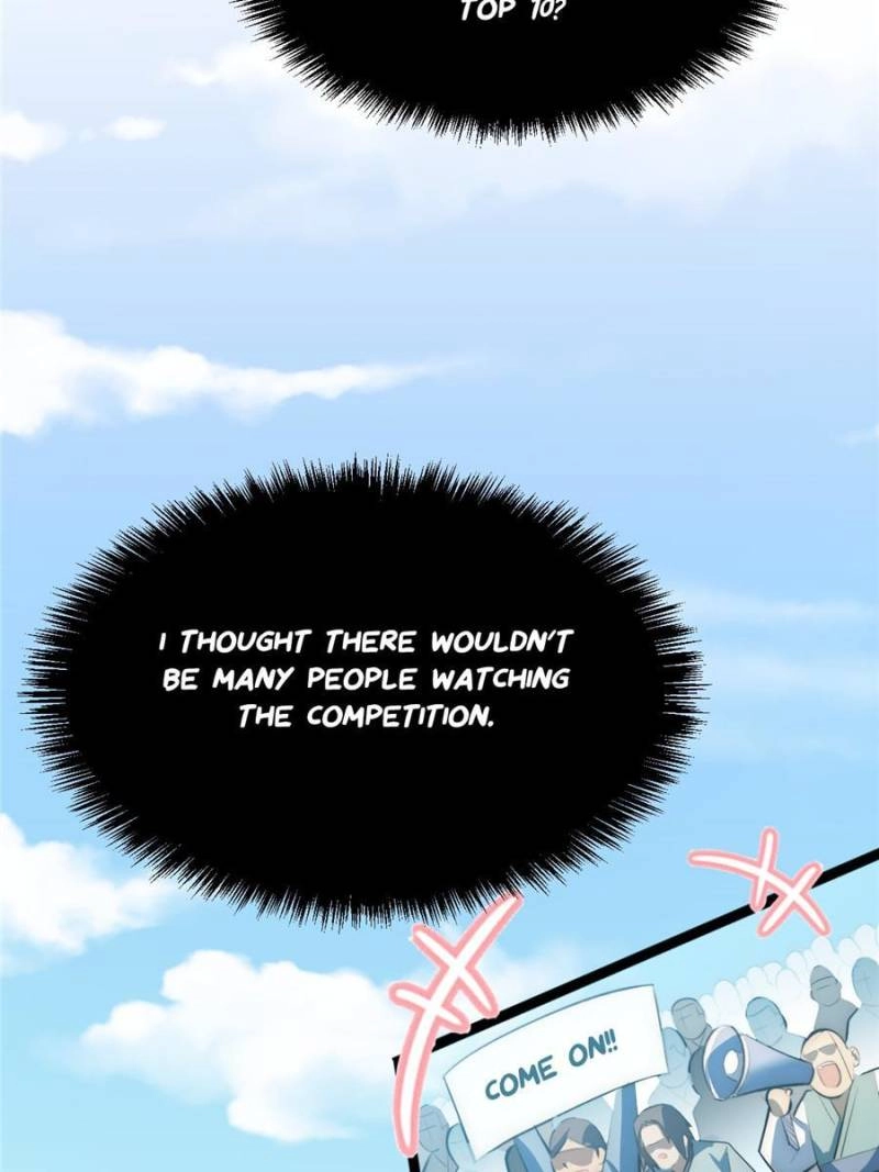 Top Tier Providence Chapter 19, page 54 of 59