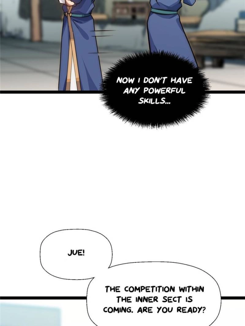 Top Tier Providence Chapter 19, page 7 of 59