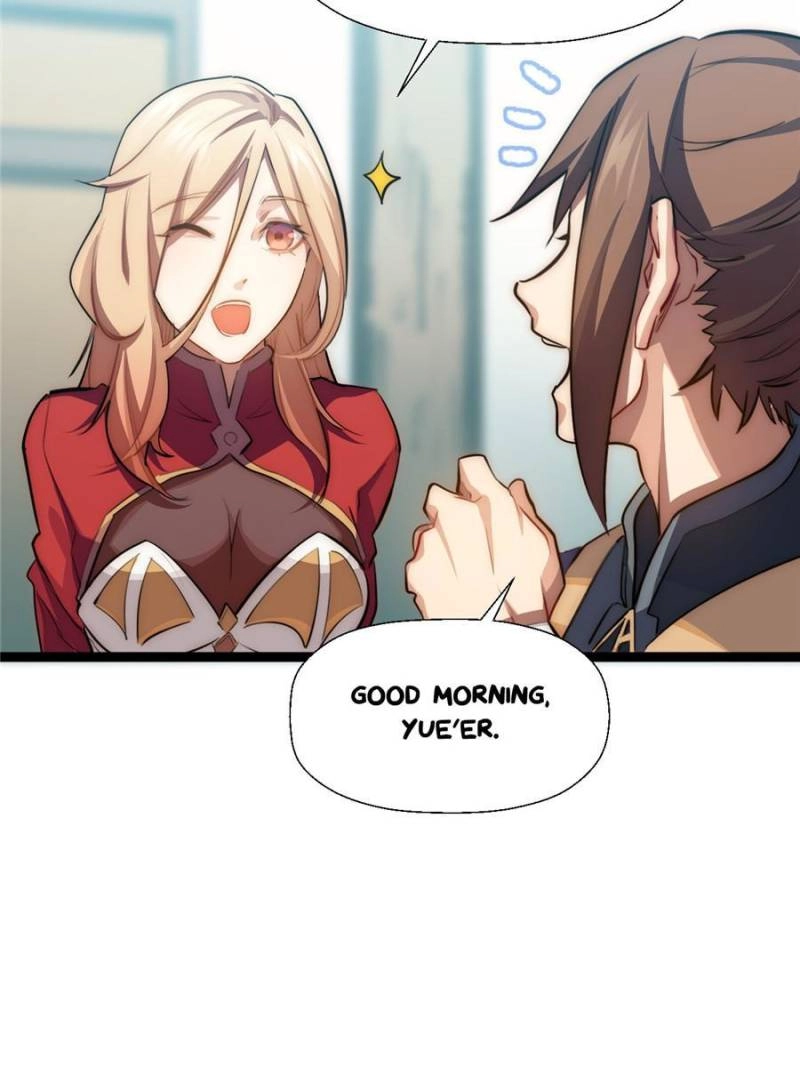 Top Tier Providence Chapter 19, page 8 of 59