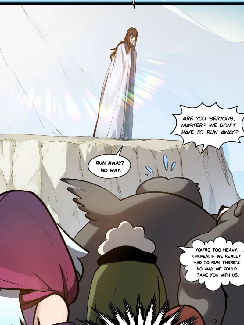 Top Tier Providence Chapter 190, page 16 of 100