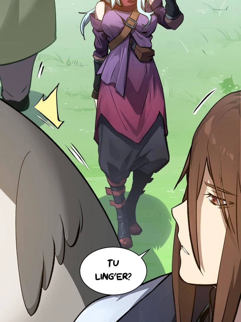 Top Tier Providence Chapter 190, page 18 of 100