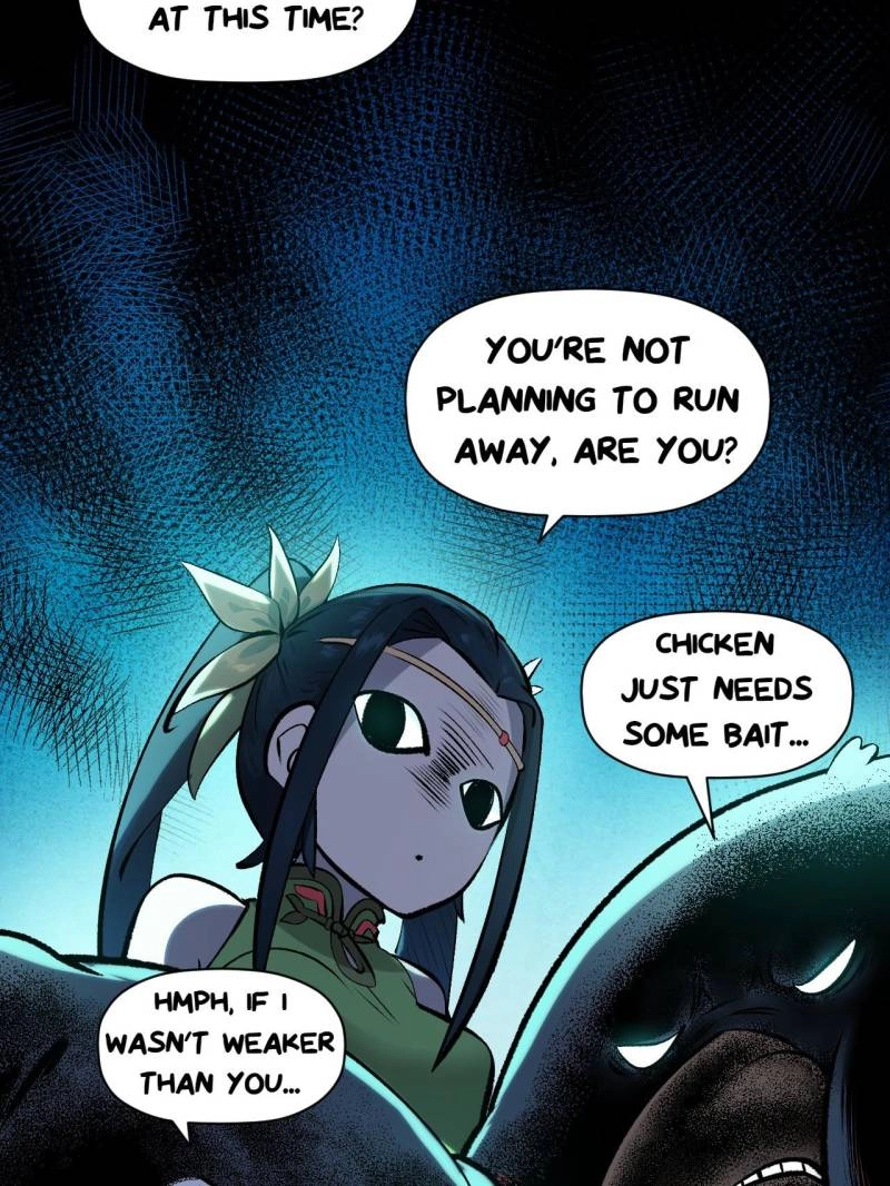 Top Tier Providence Chapter 190, page 20 of 100