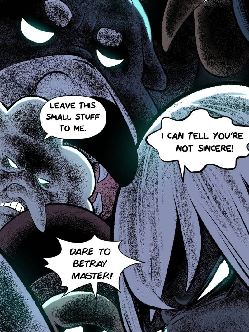 Top Tier Providence Chapter 190, page 21 of 100