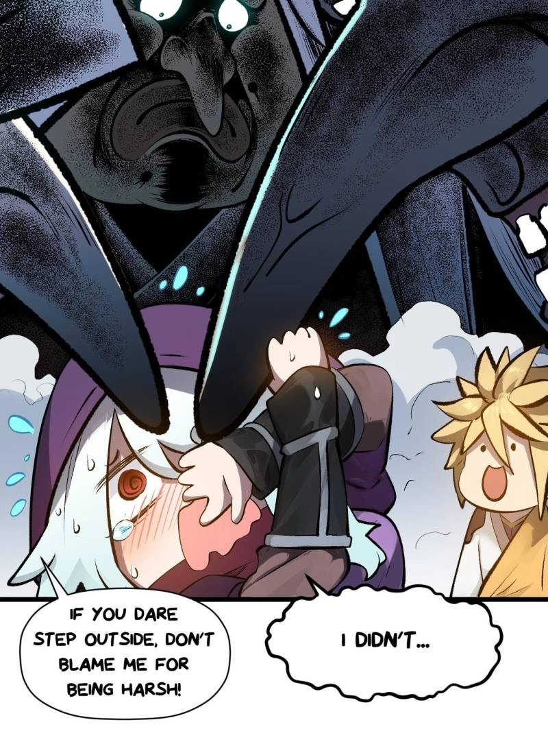 Top Tier Providence Chapter 190, page 22 of 100