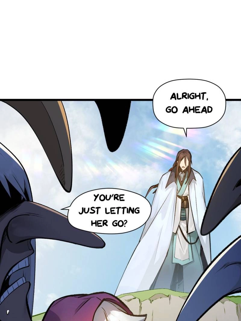 Top Tier Providence Chapter 190, page 23 of 100