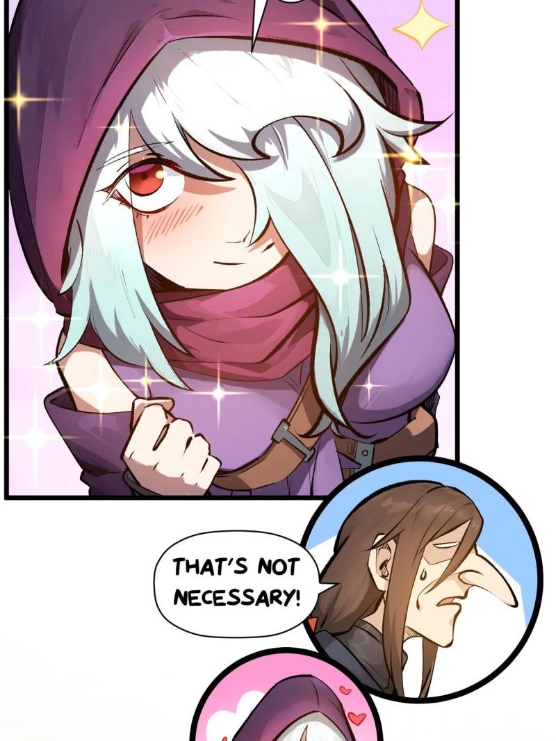 Top Tier Providence Chapter 190, page 27 of 100
