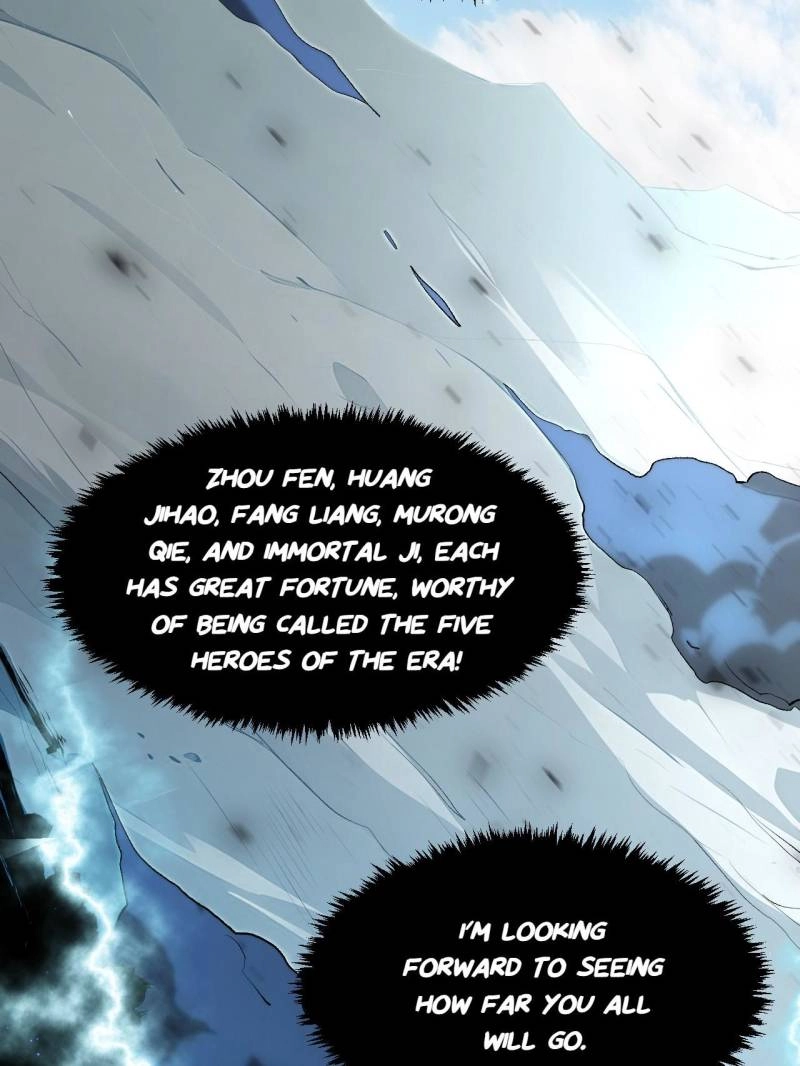 Top Tier Providence Chapter 190, page 30 of 100