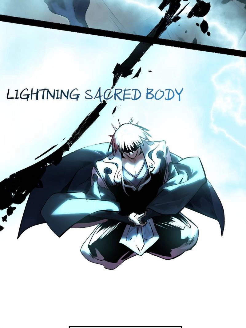 Top Tier Providence Chapter 190, page 33 of 100
