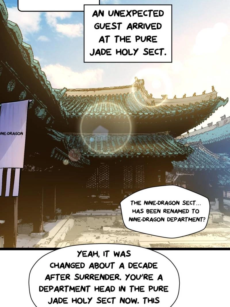 Top Tier Providence Chapter 190, page 45 of 100