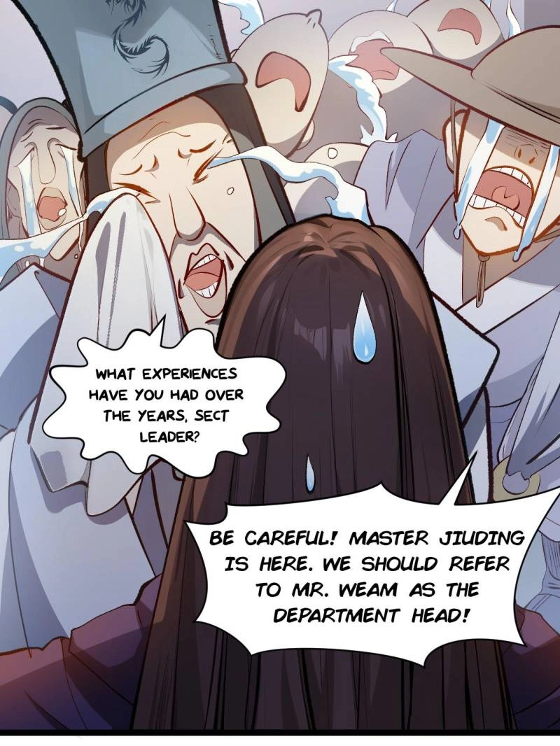 Top Tier Providence Chapter 190, page 49 of 100