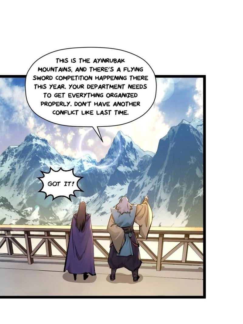 Top Tier Providence Chapter 190, page 54 of 100