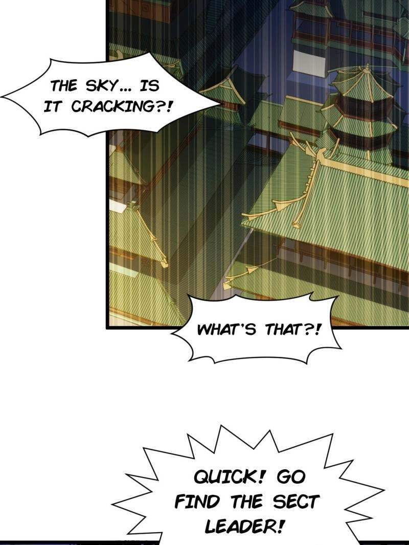 Top Tier Providence Chapter 190, page 6 of 100