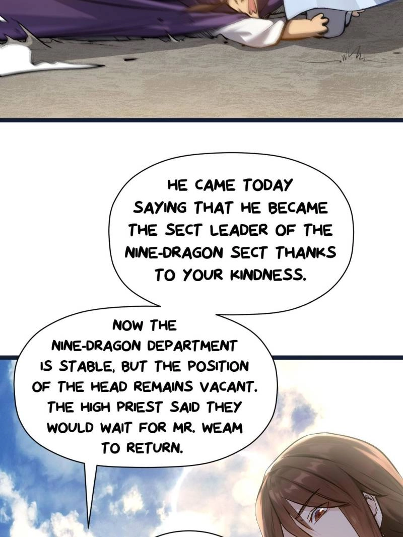 Top Tier Providence Chapter 190, page 63 of 100